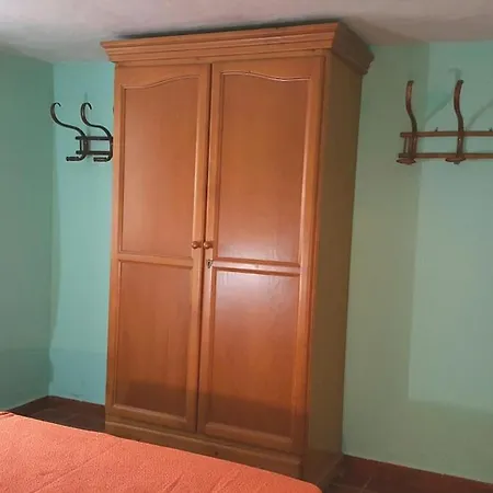 Lopez Chalet