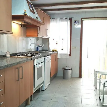 Lopez Chalet