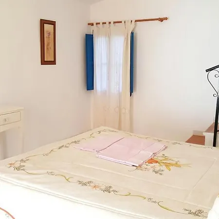 Lopez Chalet Competa