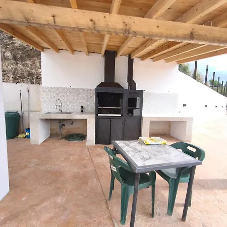 Lopez Chalet