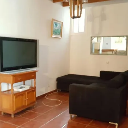 Chalet Lopez Competa