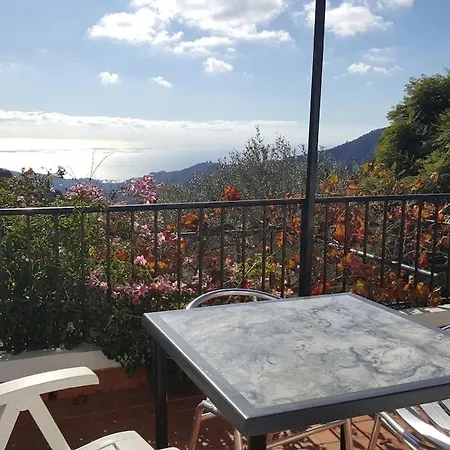 Chalet Lopez Competa