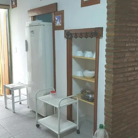 Chalet Lopez