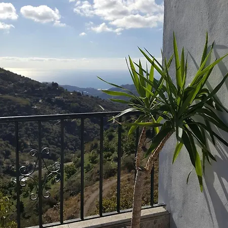 Chalet Lopez Competa