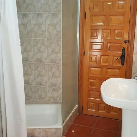 Chalet Lopez Competa