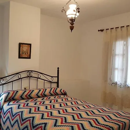 Lopez Chalet *