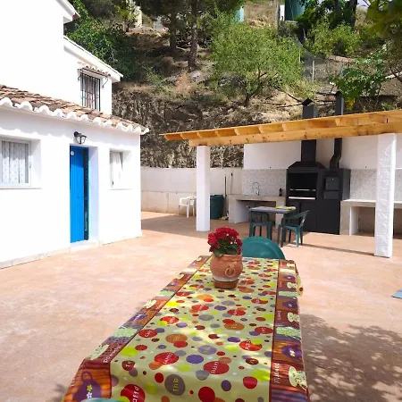 Lopez Chalet