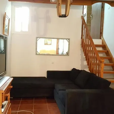 Chalet Lopez