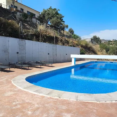 Chalet Lopez Competa