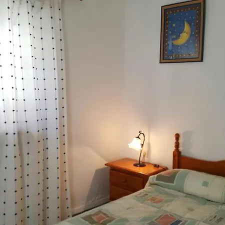 Lopez Chalet *