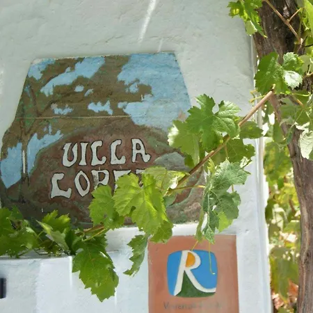 Lopez Chalet *