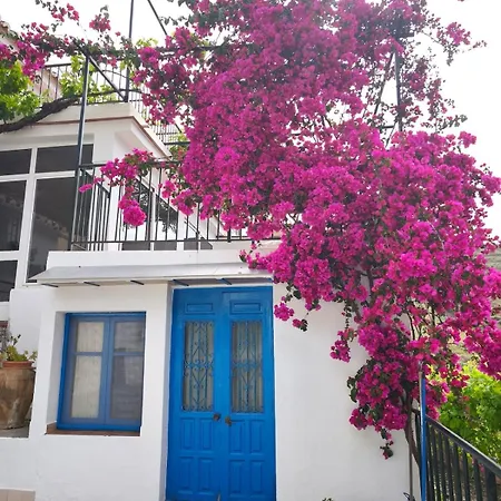 Lopez Chalet Competa