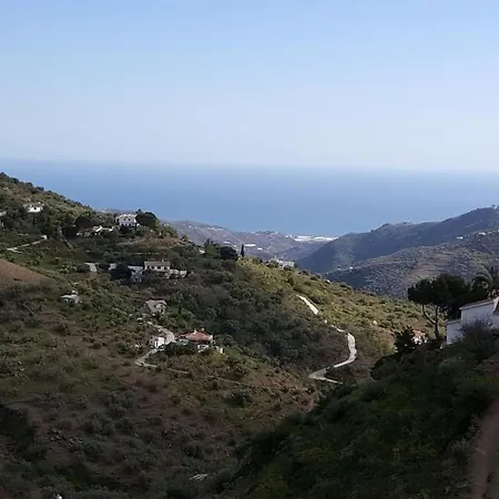 Lopez Chalet