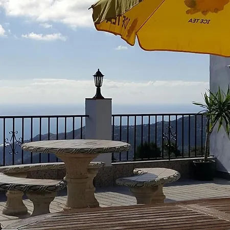 Lopez Chalet