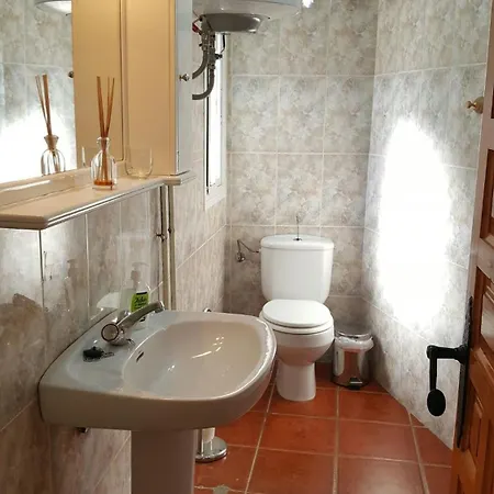 Chalet Lopez *