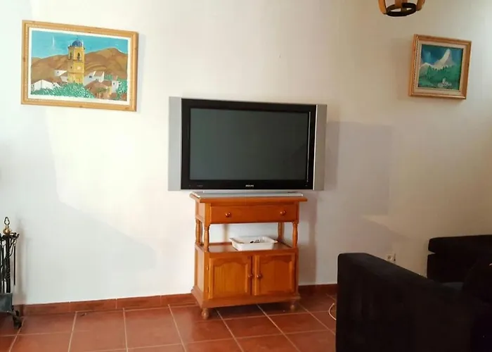 Lopez * Cómpeta