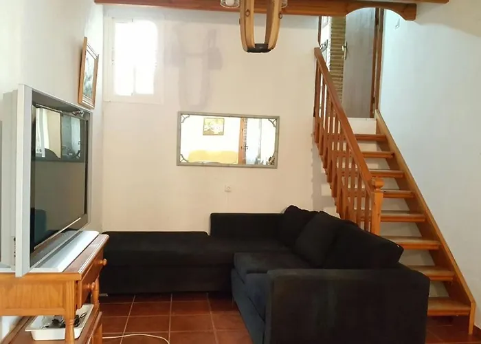 Alpstuga Lopez