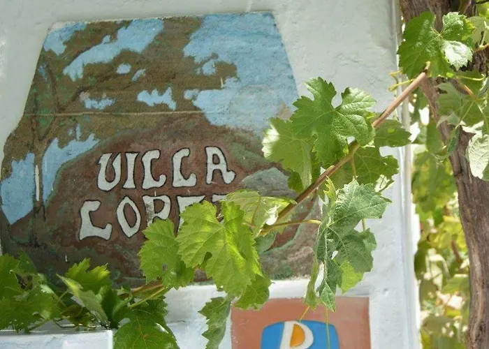 Lopez Alpstuga *