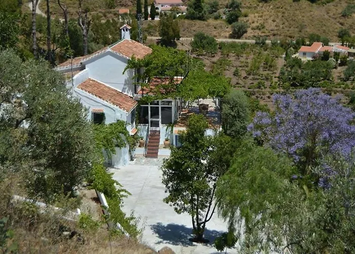 Lopez Cómpeta