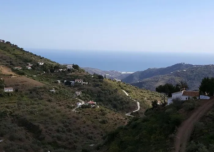 Lopez Alpstuga